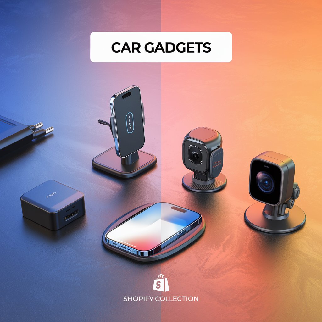 CAR GADGETS