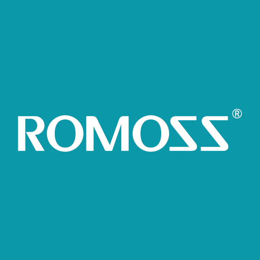 ROMOSS