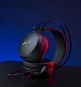 RAPOO VH310 WIRED GAMING HEADSET & 7.1 SOUND ALSO COOL LED