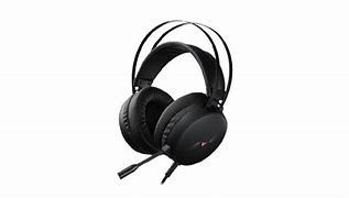 RAPOO VH310 WIRED GAMING HEADSET & 7.1 SOUND ALSO COOL LED