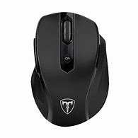 T-Dagger Corporal: A Wireless Gaming Mouse