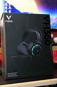 RAPOO VH360 WIRED GAMING HEADSET WITH COMFORT DESIGN