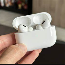 Air-Pods Pro Gen 2