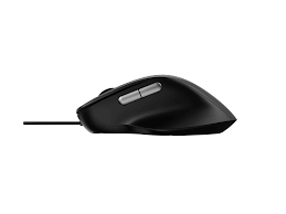 RAPOO N500 WIRED MOUSE