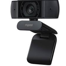 RAPOO C200 (HD 720) WEB CAMERA FOR MEETING & STREAMING