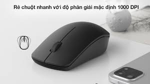 RAPOO M20PLUS WIRELESS MOUSE