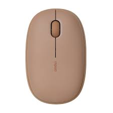 RAPOO M650 Silent Multi-Mode Wireless Mouse