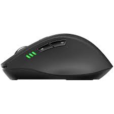 RAPOO MT550W MULTI-MODE WIRELESS MOUSE