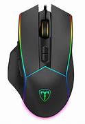 T-Dagger Camaro T-TGM306 Gaming Mouse