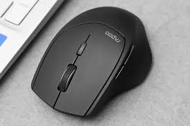 RAPOO MT550W MULTI-MODE WIRELESS MOUSE