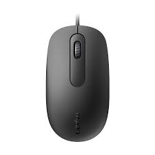 RAPOO N200 OPTICAL MOUSE