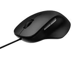 RAPOO N500 WIRED MOUSE