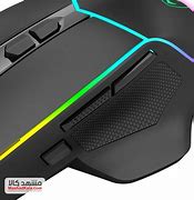 T-Dagger Camaro T-TGM306 Gaming Mouse