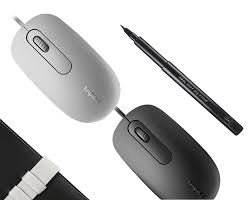 RAPOO N200 OPTICAL MOUSE