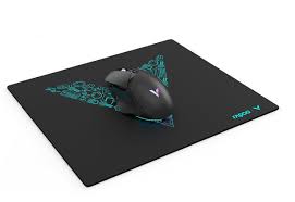 RAPOO V1 GAMING MINI MOUSE PAD