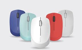 RAPOO M100 MULTI MOUSE WIRELESS OR BLUETOOTH