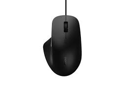 RAPOO N500 WIRED MOUSE