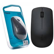 RAPOO M20PLUS WIRELESS MOUSE