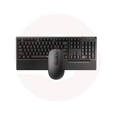 RAPOO NX2000 WIRED MULTI-MEDIA KEYBOARD+OPTICAL-MOUSE