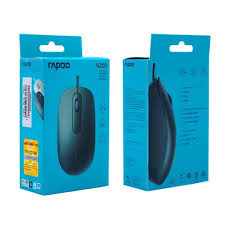 RAPOO N200 OPTICAL MOUSE