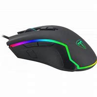 T-Dagger Second Lieutenant T-TGM204 Gaming Mouse