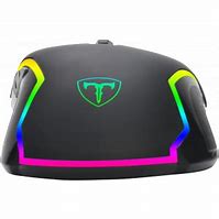 T-Dagger Second Lieutenant T-TGM204 Gaming Mouse