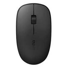 RAPOO M200 MULTIMODE MOUSE WIRELESS OR BLUETOOTH