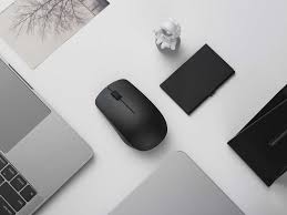 RAPOO M20PLUS WIRELESS MOUSE