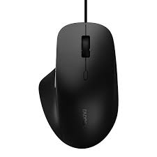 RAPOO N500 WIRED MOUSE