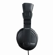 RAPOO H150S FIT HIGH QUALITY STEREO HEADSET WITH USB