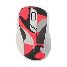 RAPOO M500 MULTI-MODE WIRELESS MOUSE