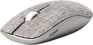 RAPOO M200 PLUS  FEBRIC MULTI MODE MOUSE