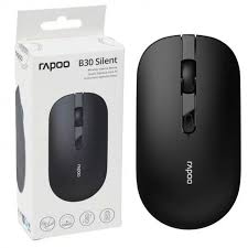 RAPOO B30 WIRELESS MOUSE