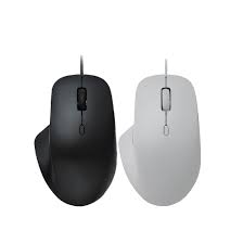 RAPOO N500 WIRED MOUSE