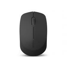 RAPOO M100 MULTI MOUSE WIRELESS OR BLUETOOTH