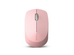 RAPOO M100 MULTI MOUSE WIRELESS OR BLUETOOTH