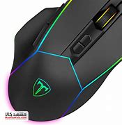 T-Dagger Camaro T-TGM306 Gaming Mouse