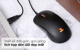 RAPOO V16 GAMING MOUSE