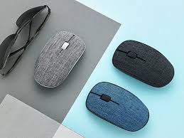 RAPOO M200 PLUS  FEBRIC MULTI MODE MOUSE