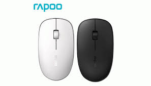 RAPOO M200 MULTIMODE MOUSE WIRELESS OR BLUETOOTH