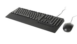 RAPOO NX2000 WIRED MULTI-MEDIA KEYBOARD+OPTICAL-MOUSE