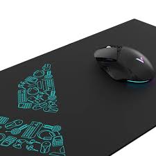 RPOO V1L LARGE GAMING MOUSEPAD