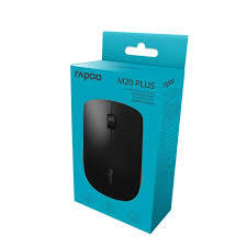 RAPOO M20PLUS WIRELESS MOUSE