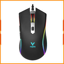 RAPOO V280 HIGH PERFOMING GAMING MOUSE