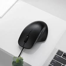 RAPOO N500 WIRED MOUSE